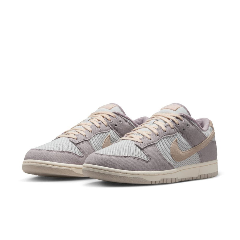Nike Dunk Low Retro SE Men's Shoes 'College Grey/Pearl/White'