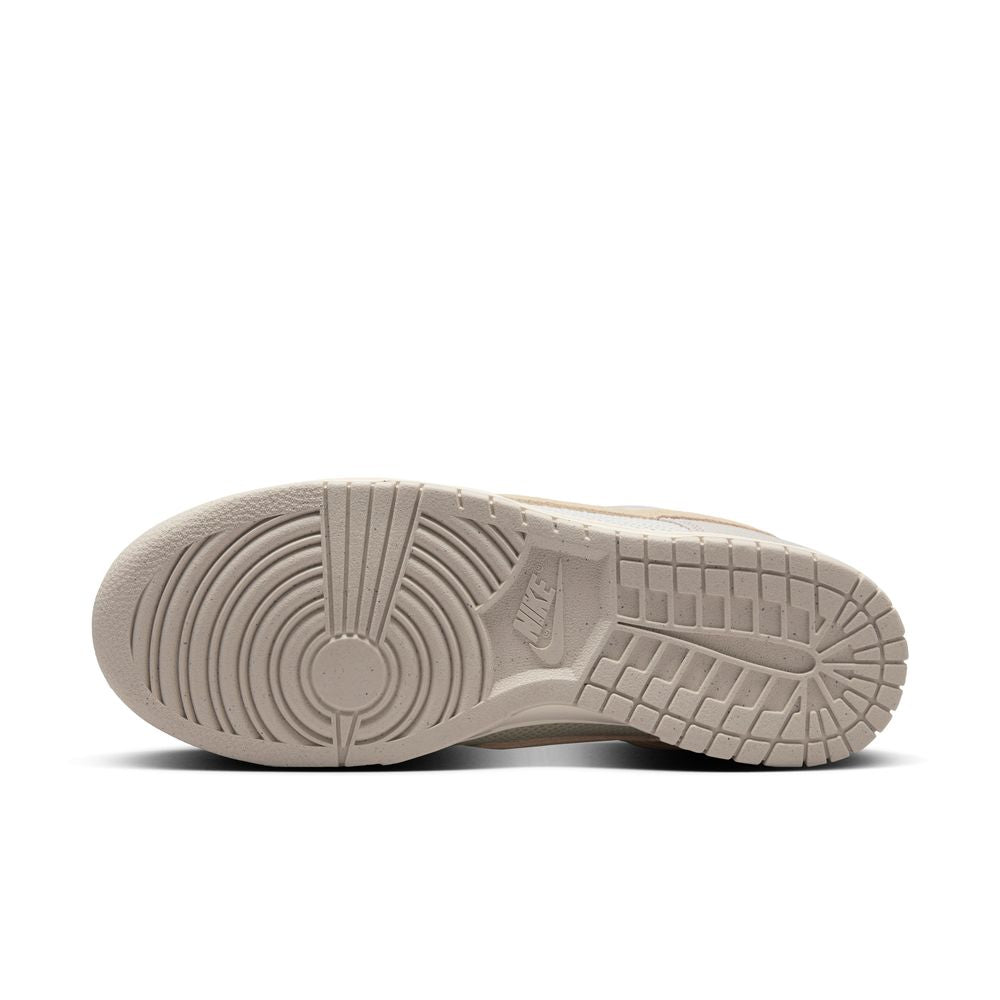 Nike Dunk Low Retro SE Men's Shoes 'College Grey/Pearl/White'