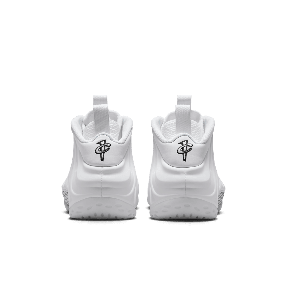 Nike Air Foamposite One Men's Shoes 'White'
