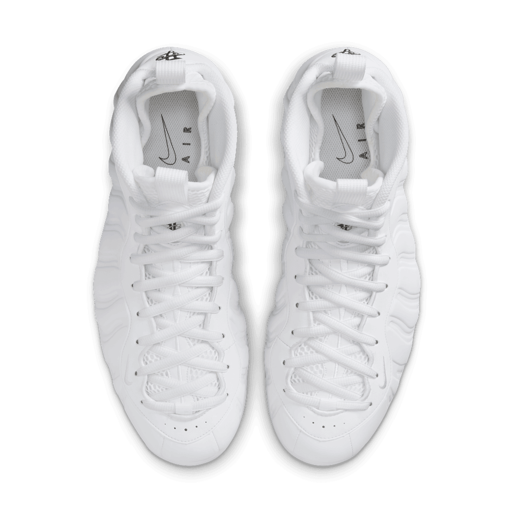 Nike Air Foamposite One Men's Shoes 'White'