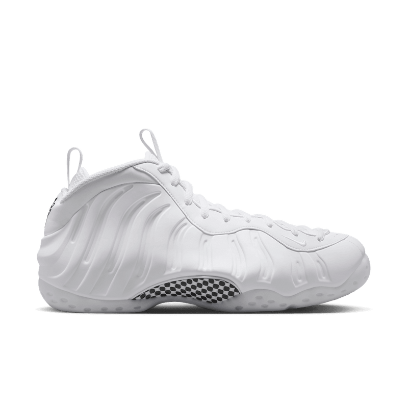 Nike Air Foamposite One Men's Shoes 'White'