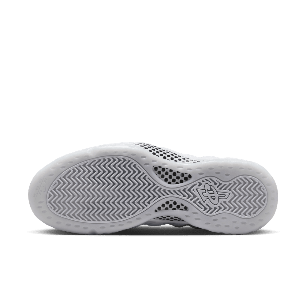 Nike Air Foamposite One Men's Shoes 'White'