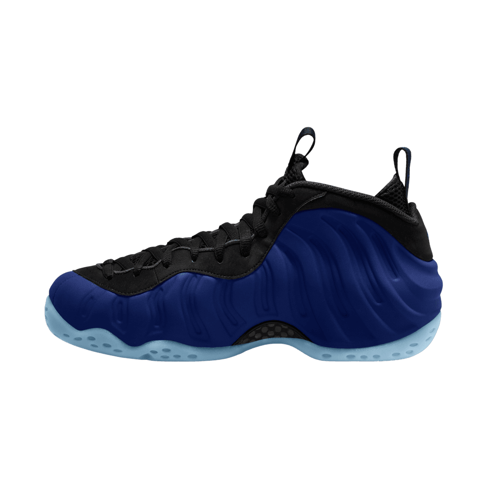 Nike Air Foamposite One Men's Shoes 'Deep Royal/Black'