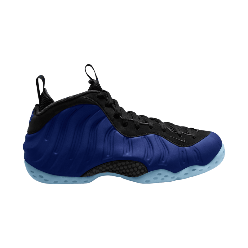 Nike Air Foamposite One Men's Shoes 'Deep Royal/Black'