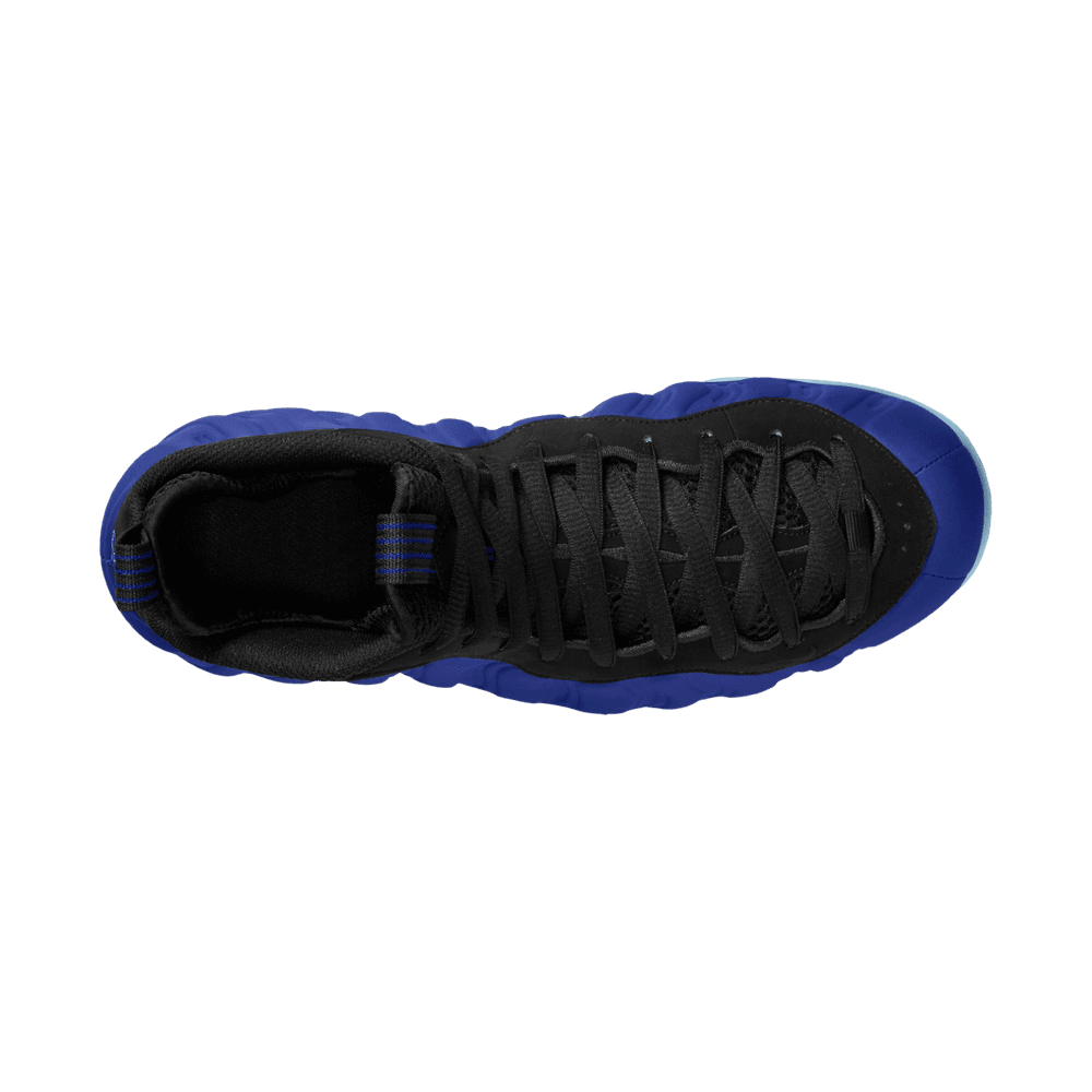 Nike Air Foamposite One Men's Shoes 'Deep Royal/Black'