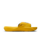 Jordan Franchise Slide Quai 54 Tour 'Yellow/Black'