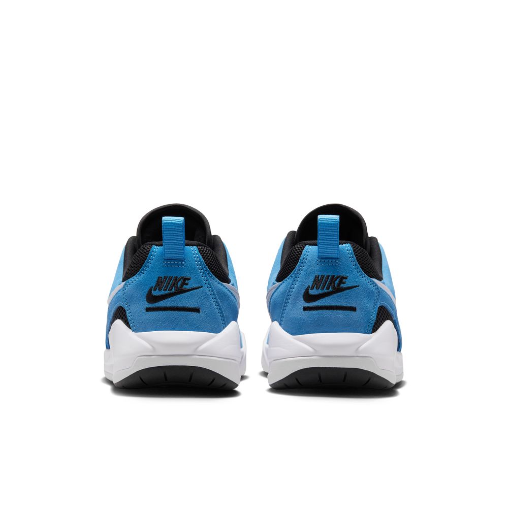 Jordan CMFT Era Men's Shoes 'Black/White/Blue'