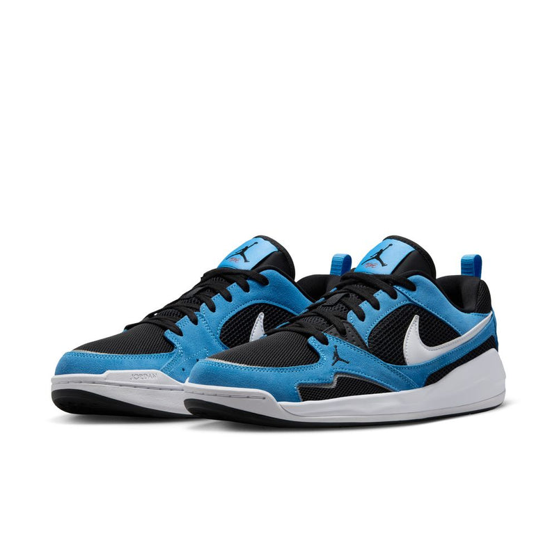 Jordan CMFT Era Men's Shoes 'Black/White/Blue'