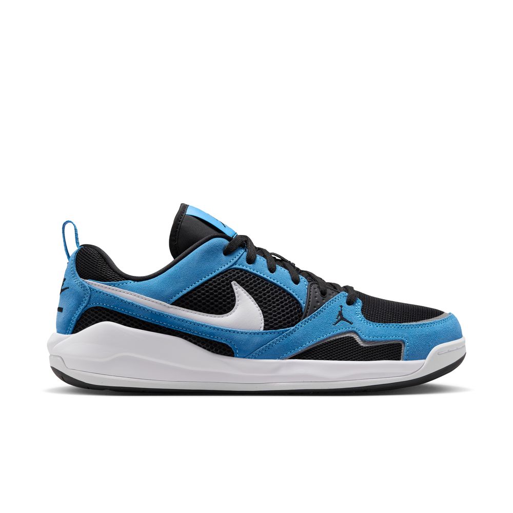 Jordan CMFT Era Men's Shoes 'Black/White/Blue'