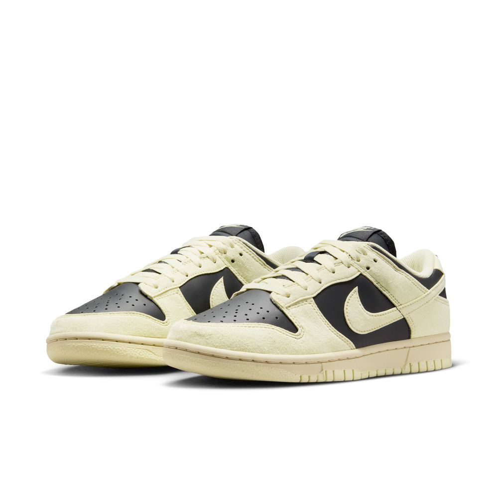 Nike Dunk Low Women's Shoes 'Off Noir/Alabaster'