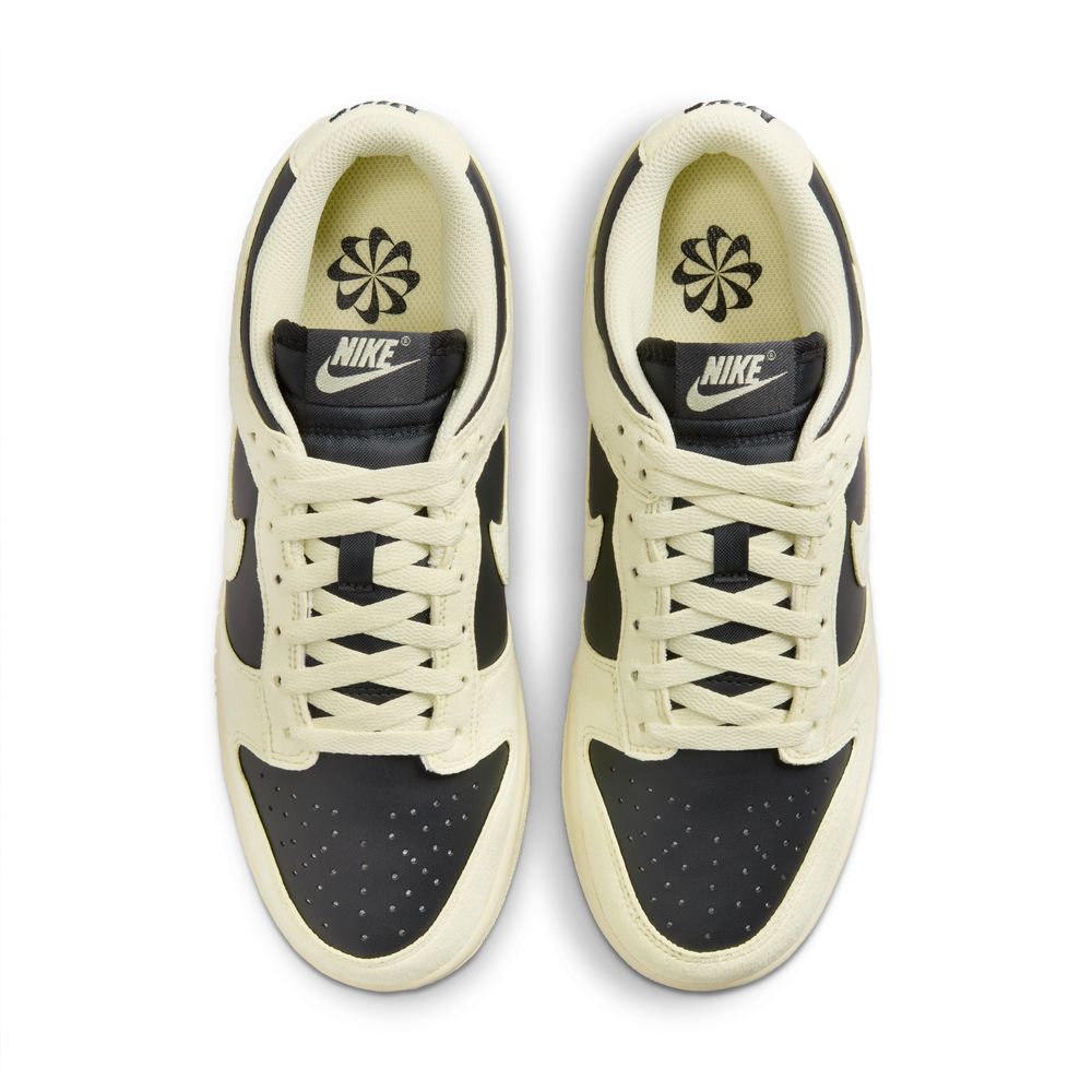 Nike Dunk Low Women's Shoes 'Off Noir/Alabaster'