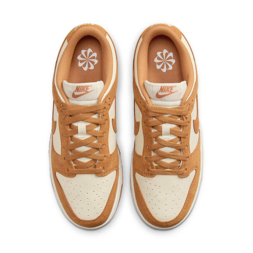 Nike Dunk Low Women's Shoes 'Coconut Milk/Flax/Sail'