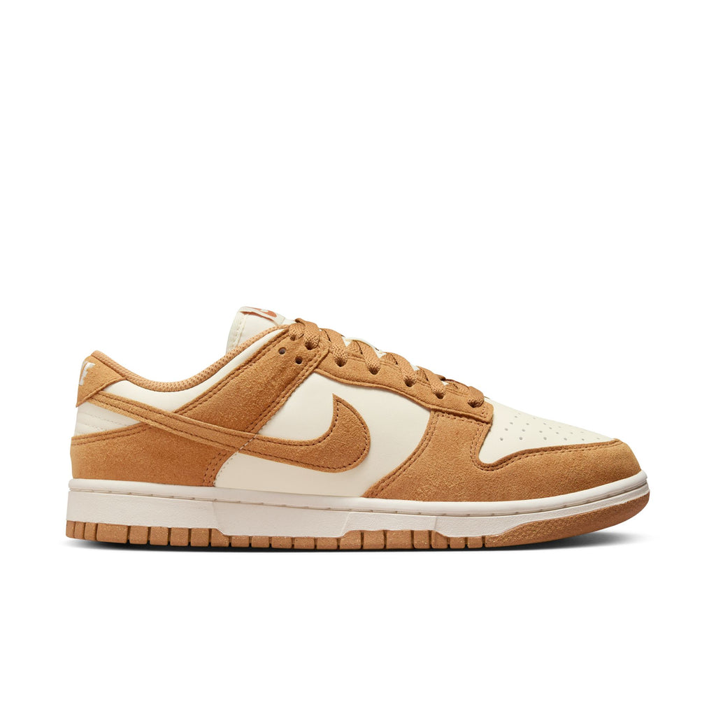 Nike Dunk Low Women's Shoes 'Coconut Milk/Flax/Sail'