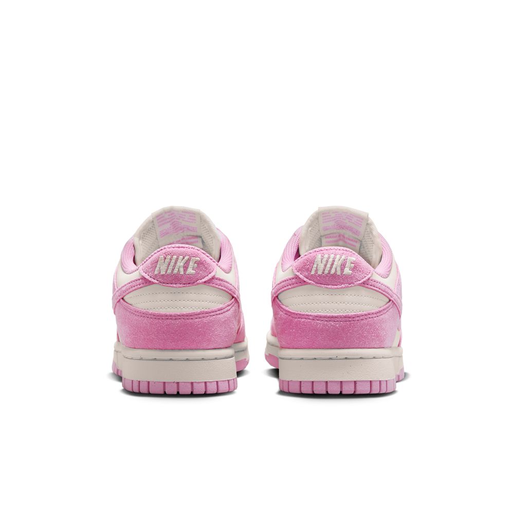 Nike Dunk Low Women's Shoes 'Pink/Sail'