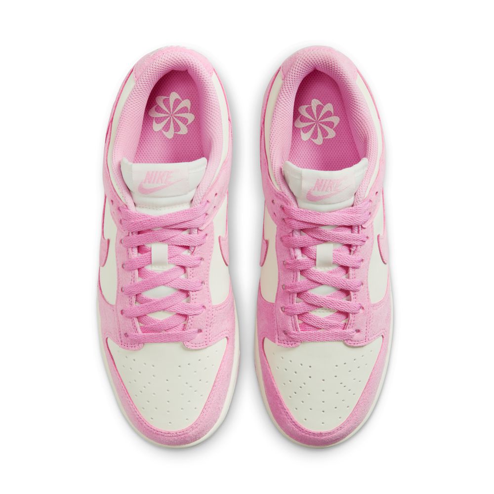 Nike Dunk Low Women's Shoes 'Pink/Sail'