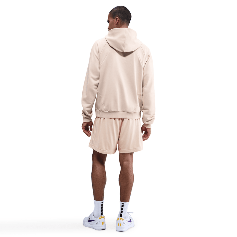 Kobe Bryant Kobe Dri-FIT 6" Basketball Shorts 'Sanddrift'