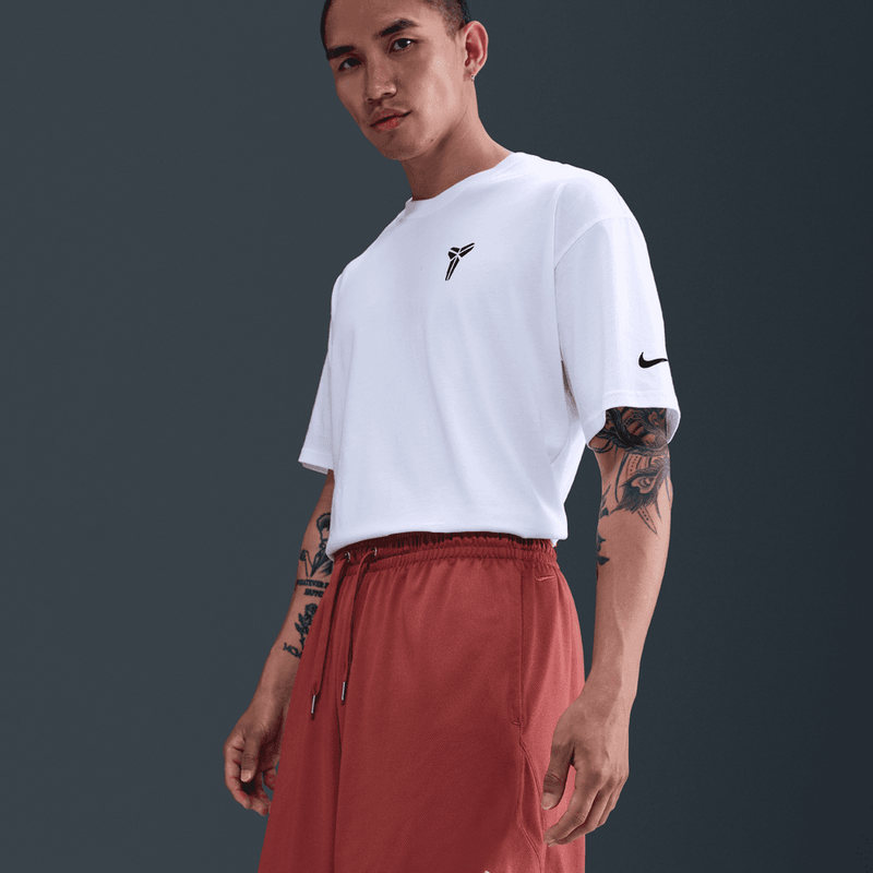 Kobe Bryant Kobe Dri-FIT 6" Basketball Shorts 'Canyon Rust'