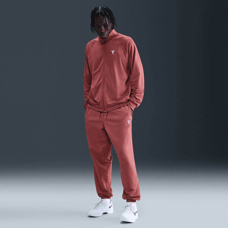 Kobe Bryant Kobe Therma-FIT Basketball Pants 'Canyon Rust'