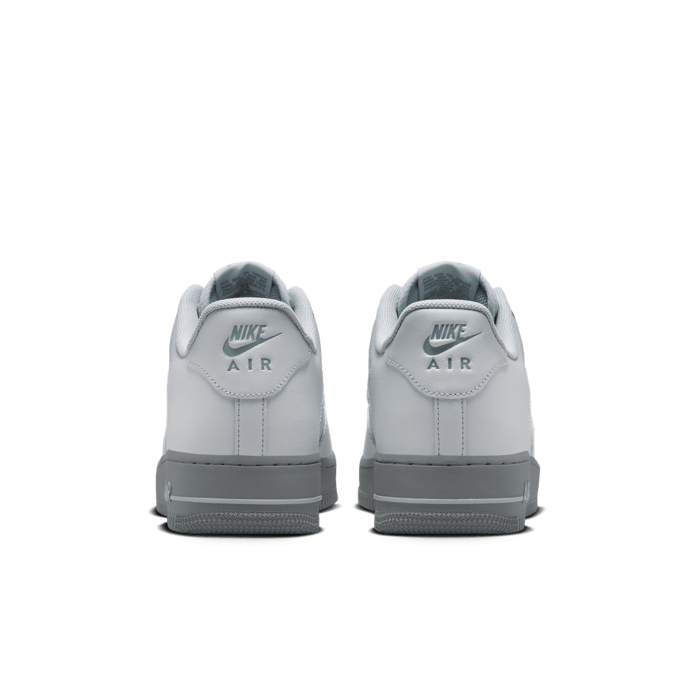 Nike Air Force 1 Low Jewel 'Wolf Grey/ Cool Grey'