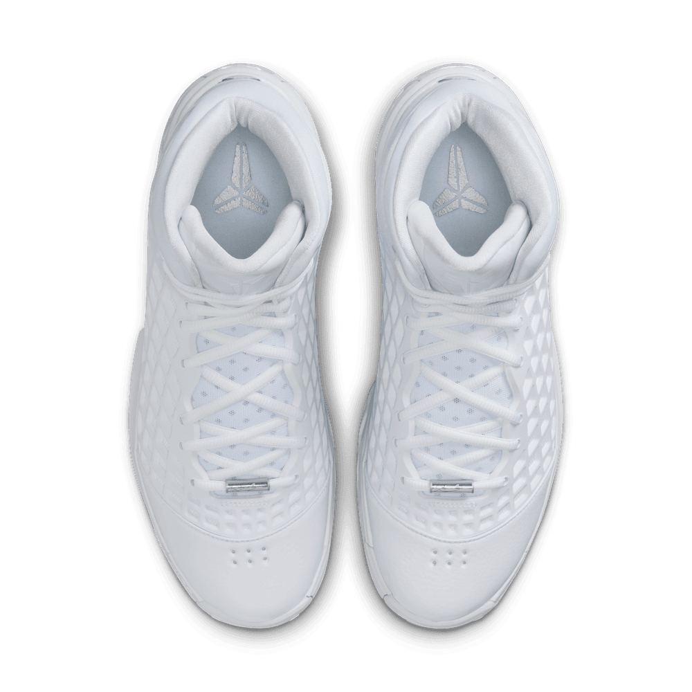Kobe Bryant Kobe III Protro Basketball Shoes 'White'