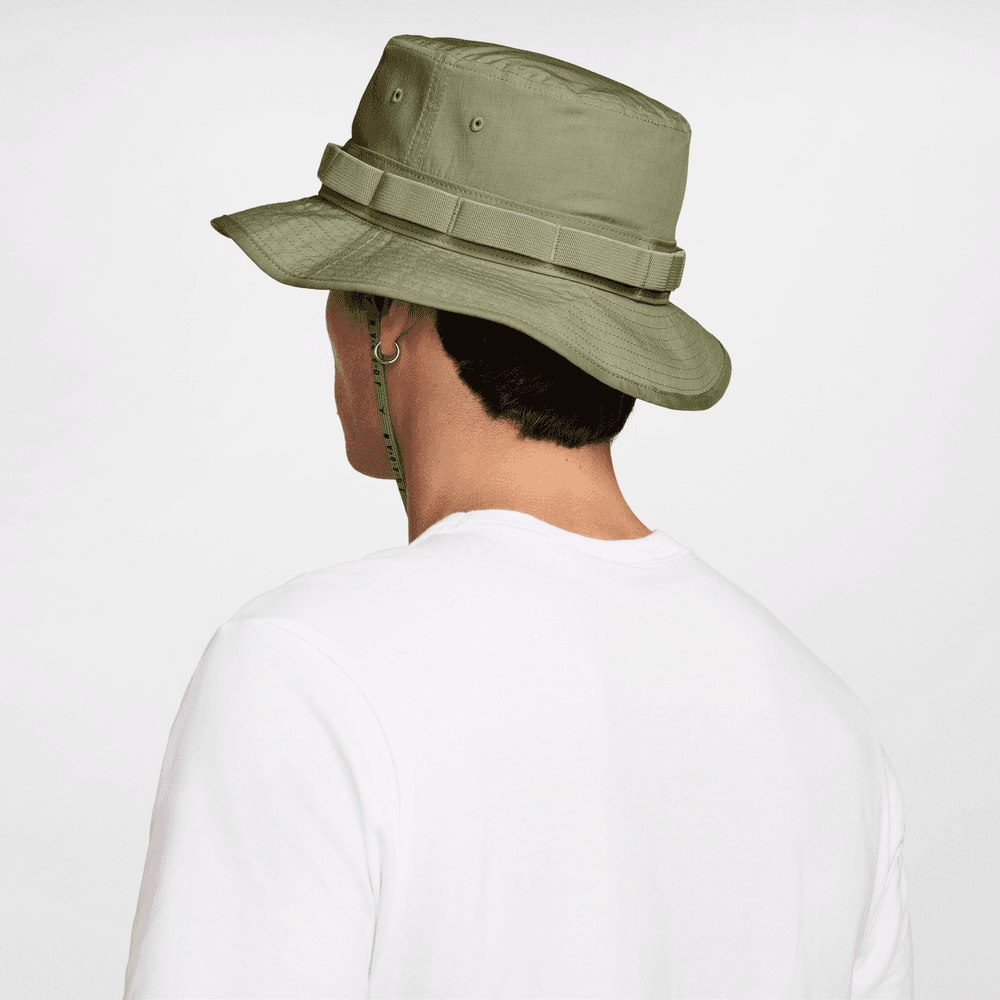 Jordan Apex Bucket Hat 'Alligator'