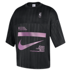 Team 31 Trend Nike NBA Short-Sleeve Top 'Black'