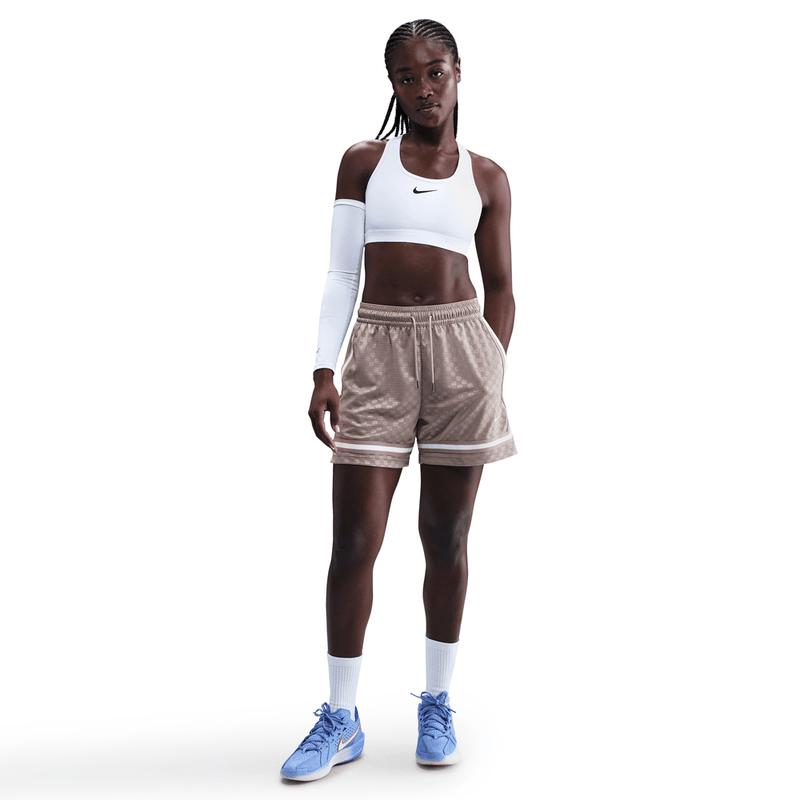 Nike Crossover Women's Dri-FIT Basketball Shorts 'Malt'