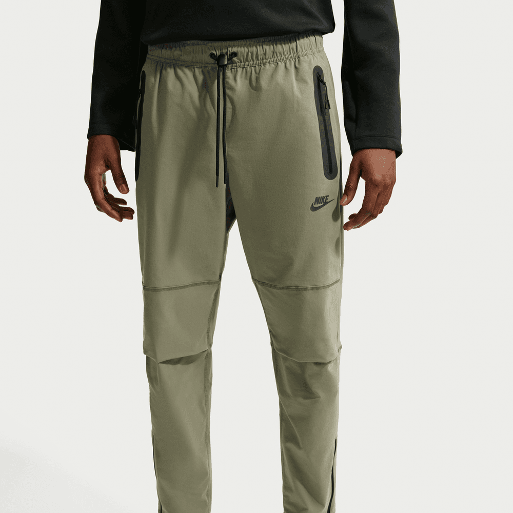 Nike Tech Men's Woven Pants 'Silver Sage'