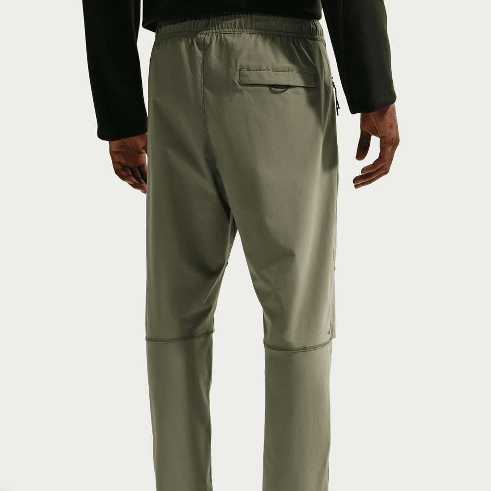 Nike Tech Men's Woven Pants 'Silver Sage'