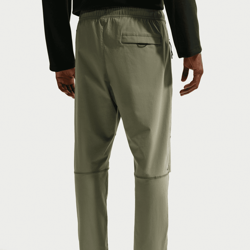 Nike Tech Men's Woven Pants 'Silver Sage'