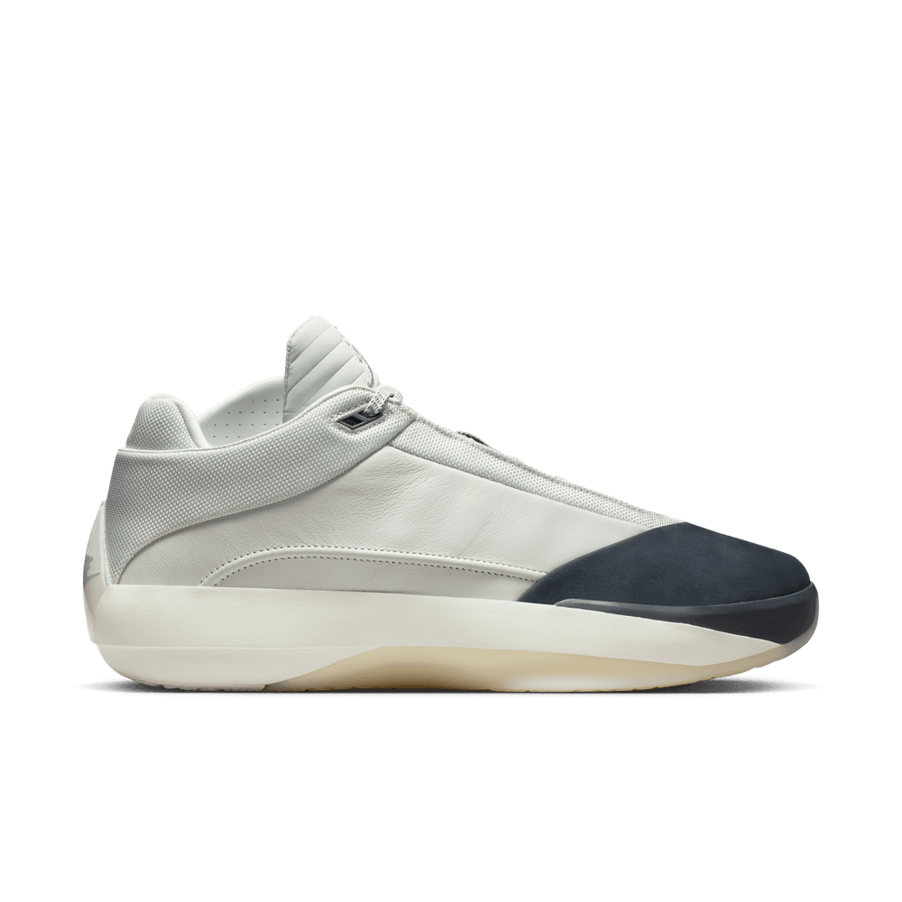 Air Jordan 40 "Wolf Grey" Basketball Shoes 'Photon Dust/Wolf Grey'