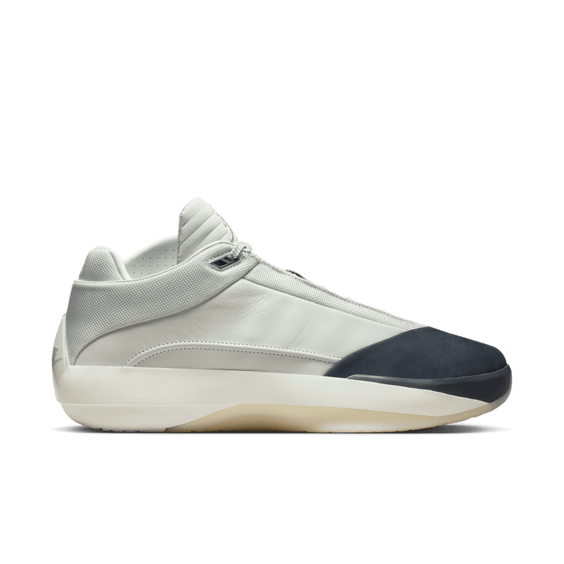 Air Jordan 40 "Wolf Grey" Basketball Shoes 'Photon Dust/Wolf Grey'