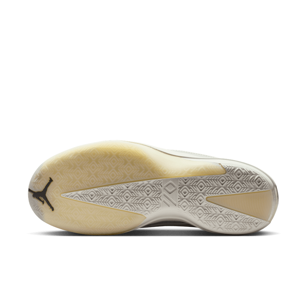 Air Jordan 40 "Wolf Grey" Basketball Shoes 'Photon Dust/Wolf Grey'