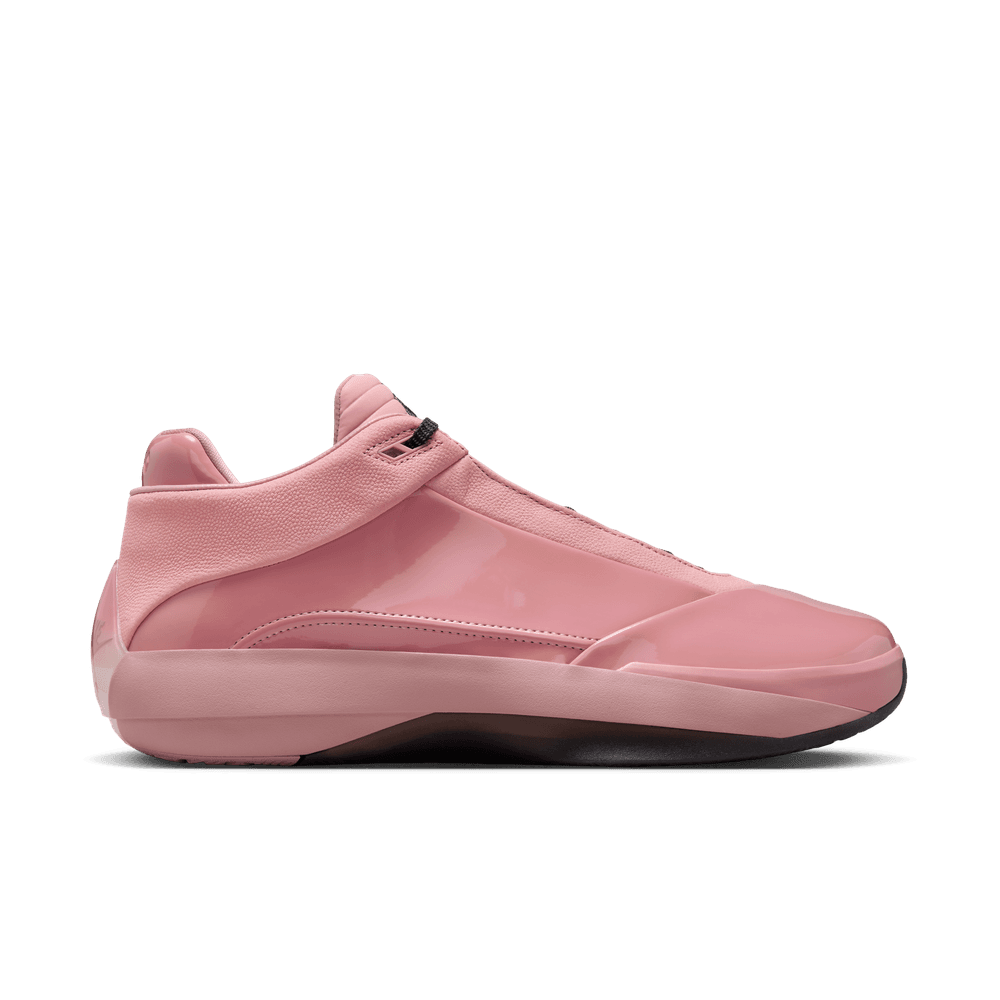 Air Jordan 40 "Dusty Rose" Basketball Shoes 'Rust Pink/Anthracite'