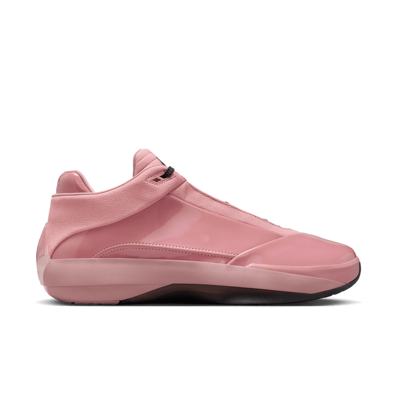 Air Jordan 40 "Dusty Rose" Basketball Shoes 'Rust Pink/Anthracite'