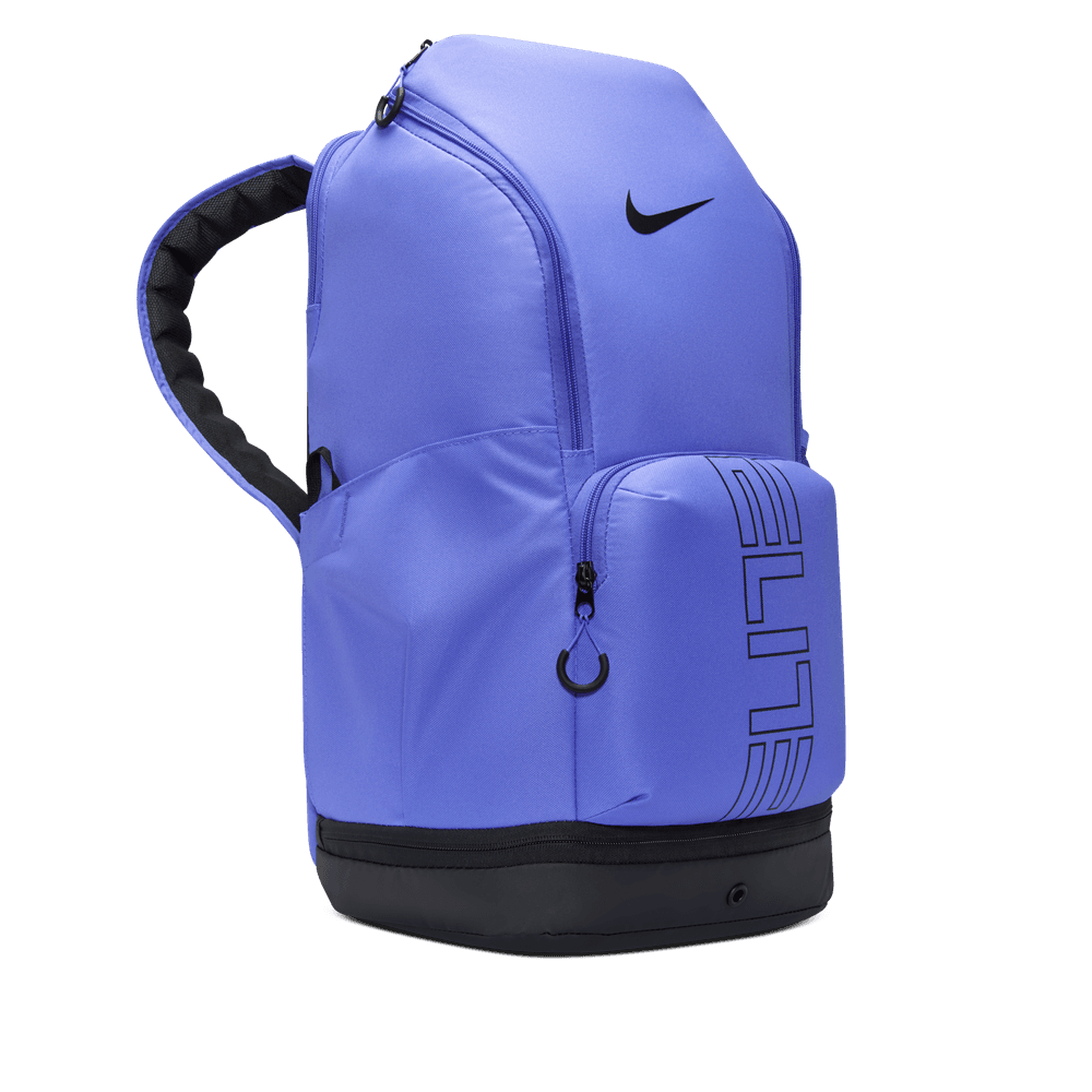 Nike Varsity Elite Backpack (32L) 'Sapphire'
