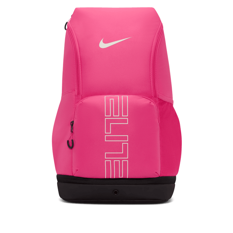 Nike Varsity Elite Backpack (32L) 'Desert Pink/Black'
