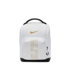Nike Varsity Elite Basketball Shoe Bag (14L) 'White/Gold'