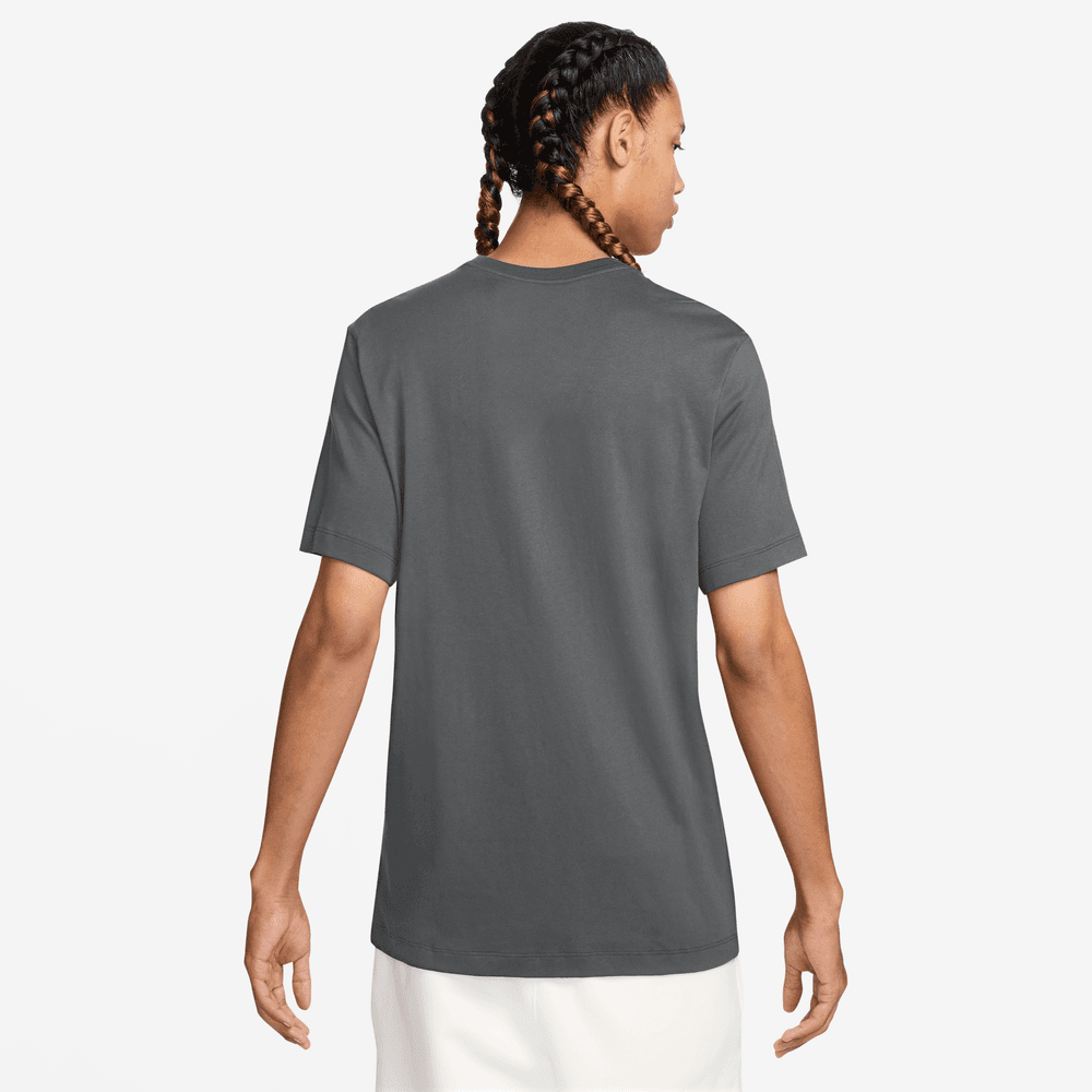 Jordan Men's T-shirt 'Grey Heather'