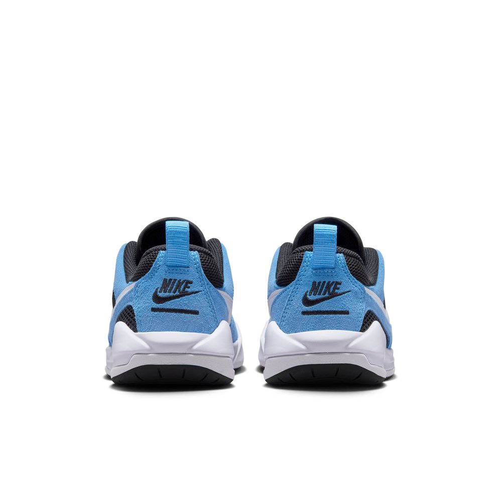 Jordan CMFT Era Big Kids' Shoes (GS) 'Black/White/Blue/Red'