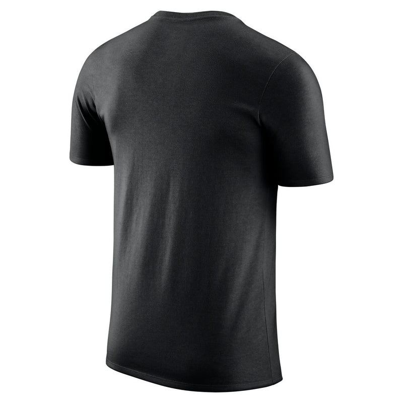 Brooklyn Nets Essential Men's Jordan NBA T-Shirt 'Black'
