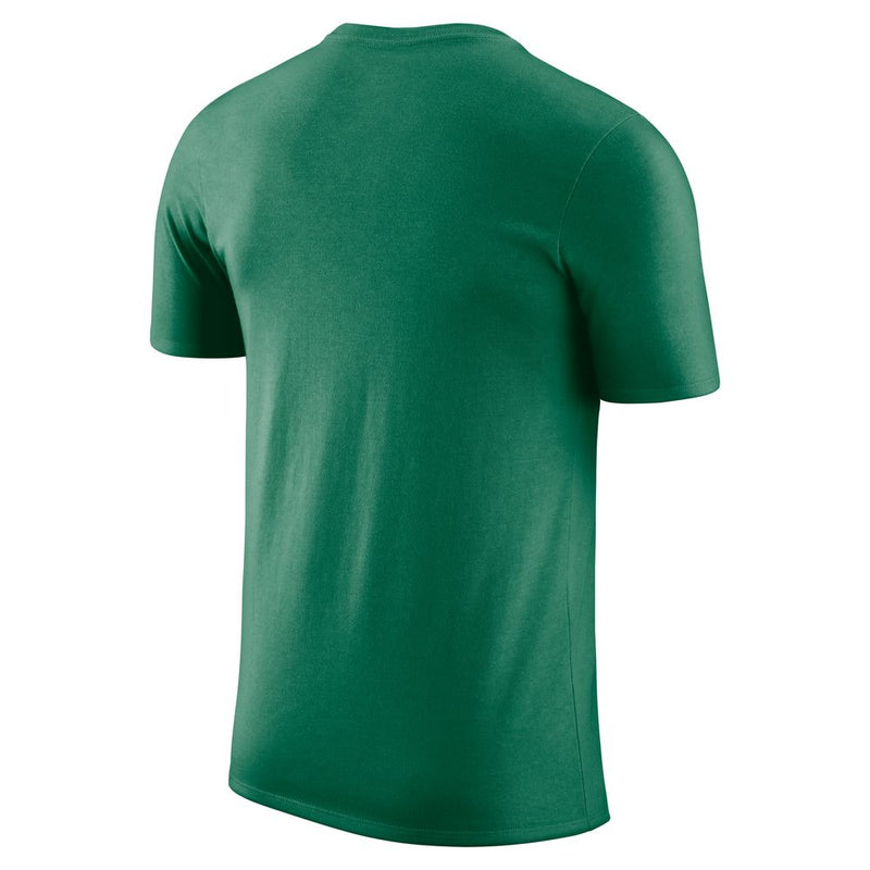 Boston Celtics Essential Men's Jordan NBA T-Shirt 'Clover'