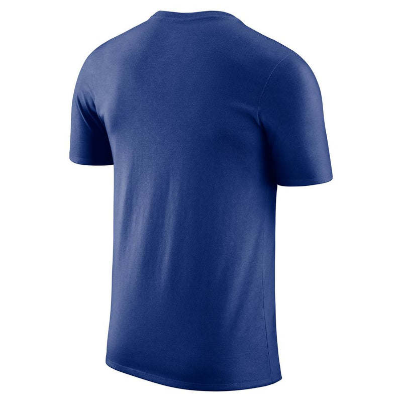 Golden State Warriors Essential Men's Jordan NBA T-Shirt 'Rush Blue'