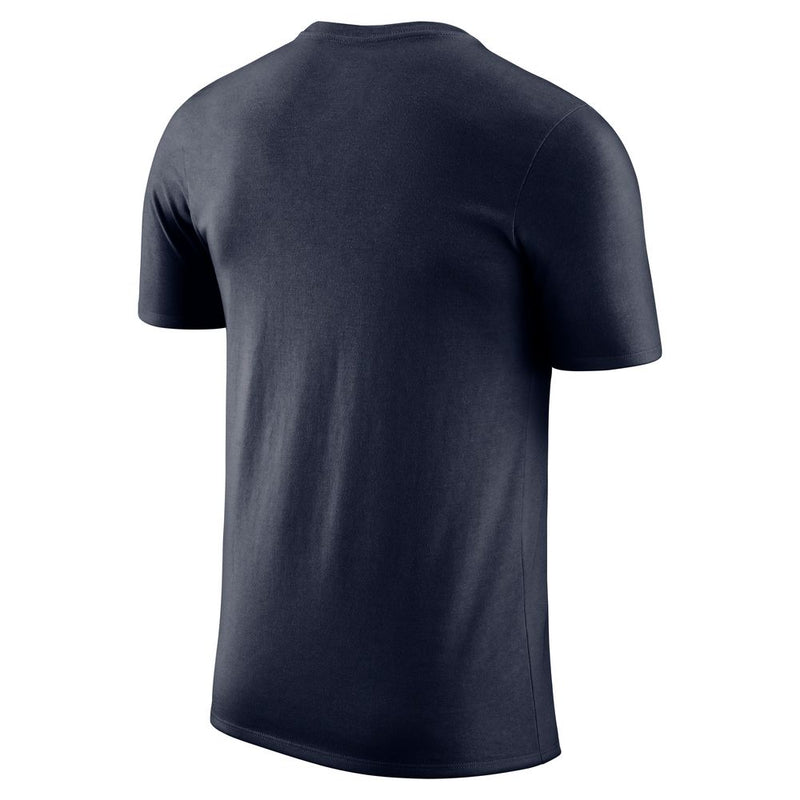 Memphis Grizzlies Essential Men's Jordan NBA T-Shirt 'College Navy'