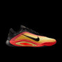 A'ja Wilson A'One A'ja ASW Wilson Basketball 'Black/Gold/Crimson'