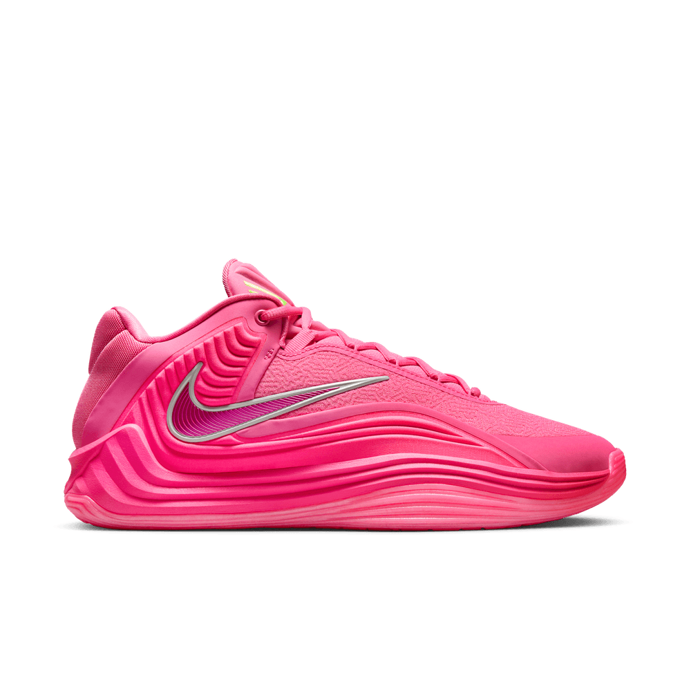 Giannis Antetokounmpo Giannis Freak 7 "Live Wire" Basketball Shoes 'Pink'