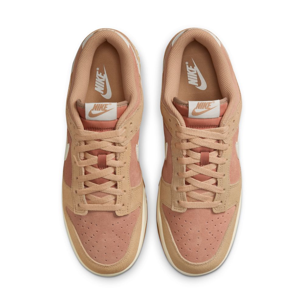 Nike Dunk Low Retro SE Men's Shoes 'Hemp/Ivory/Terra'