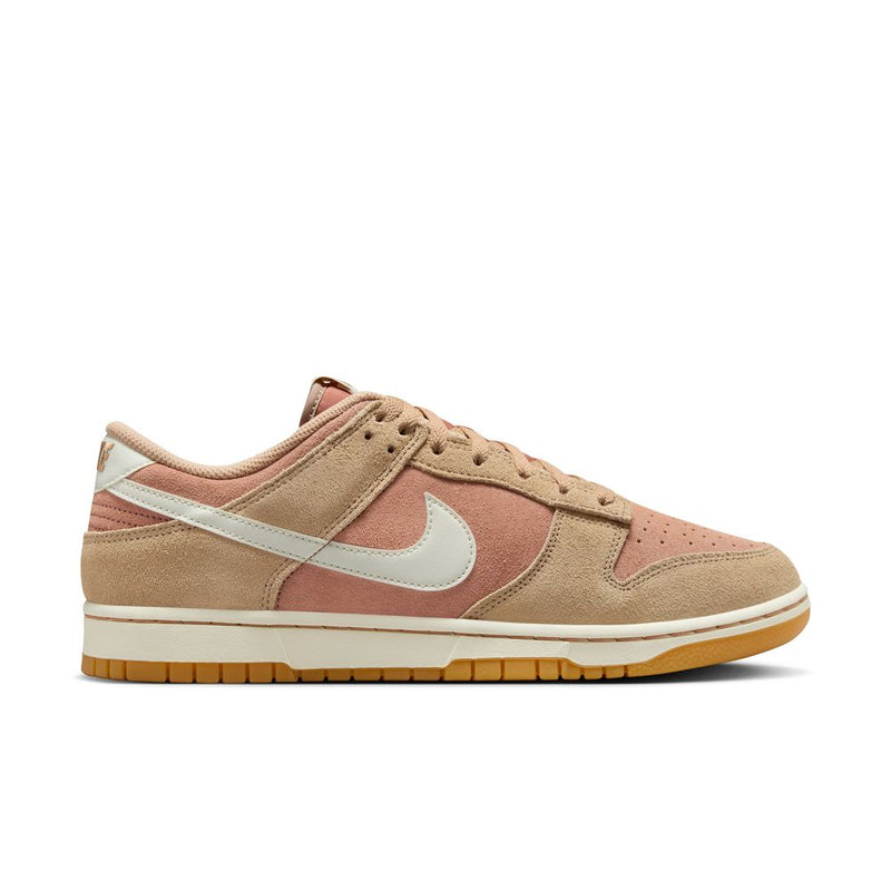 Nike Dunk Low Retro SE Men's Shoes 'Hemp/Ivory/Terra'