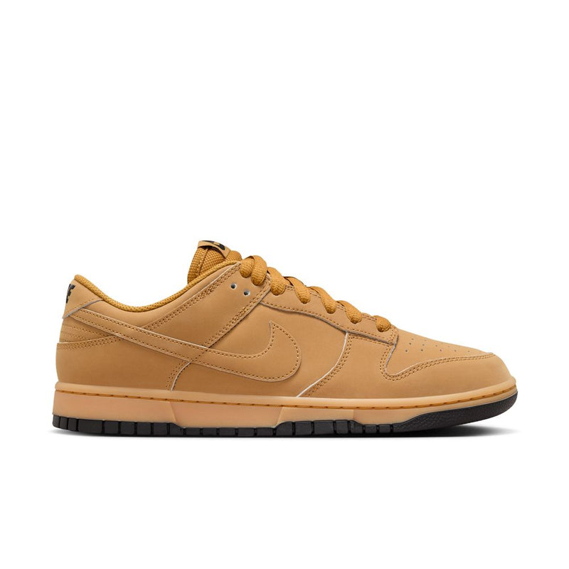 Nike Dunk Low Retro SE Men's Shoes 'Wheat/Gum'