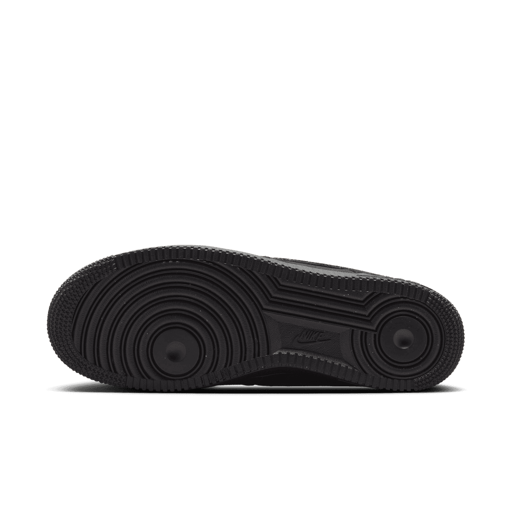 Nike Air Force 1 '07 LV8 Men's Shoes 'Black'